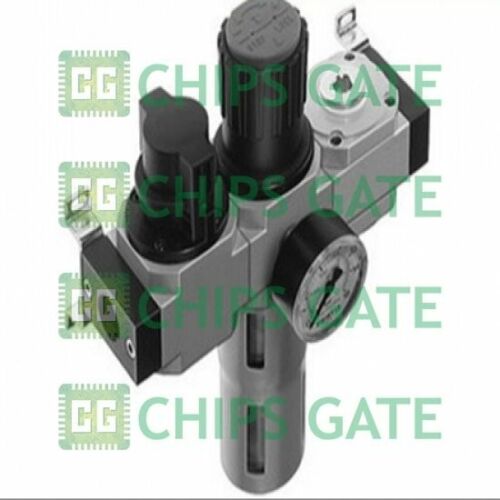 FESTO LFR-1/8-D-MINI-KB 185719