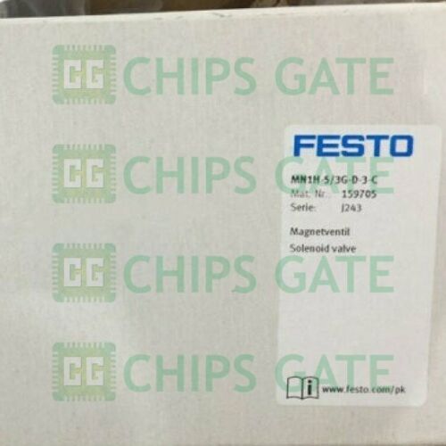 FESTO Valve MN1H-5/3G-D-3-C 159705