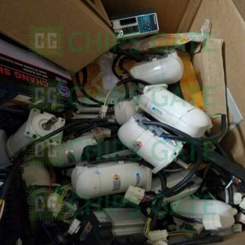 Panasonic MSMA5AZA1H