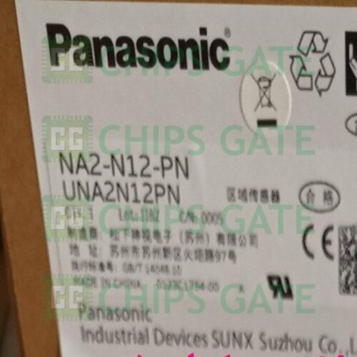 Panasonic NA2-N12-PN