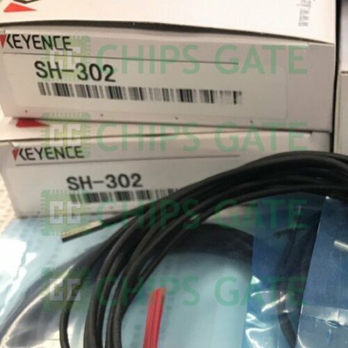 Keyence Sensor SH-302