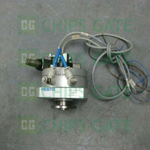 1PCS FESTO DSM-16-270-P rotating cylinder