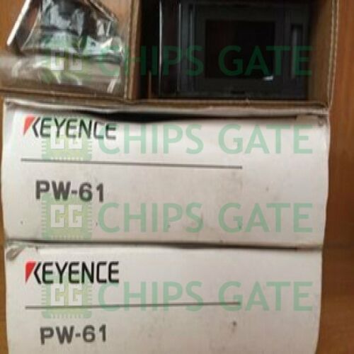 KEYENCE PW-61