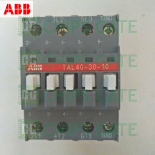 ABB Contractor TAL40-30-10 TAL403010