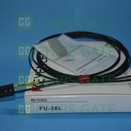 KEYENCE FU-38L