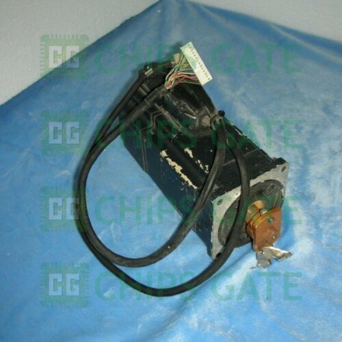 Yaskawa Servo Motor USAQEM-03-SU21