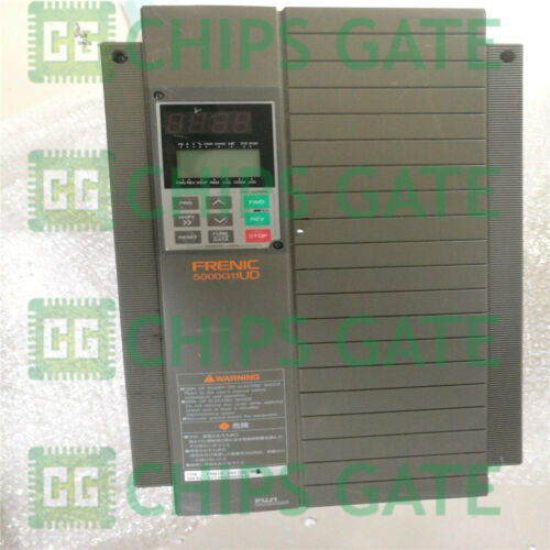 Fuji frequency converter FRN18.5G11UD-4C3 18.5KW