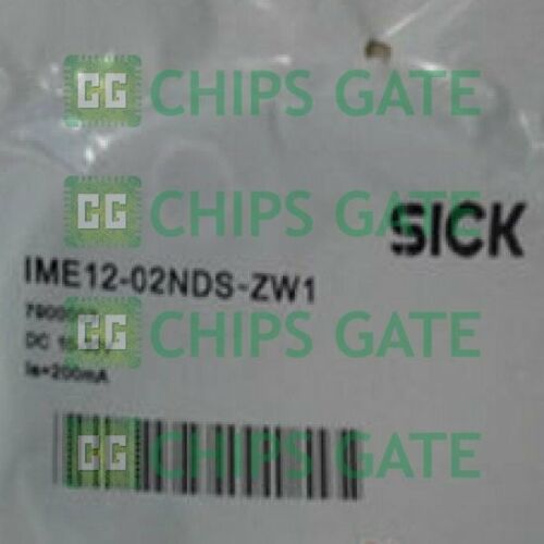 SICK IME12-02NDS-ZW1 (IME1202NDSZW1)