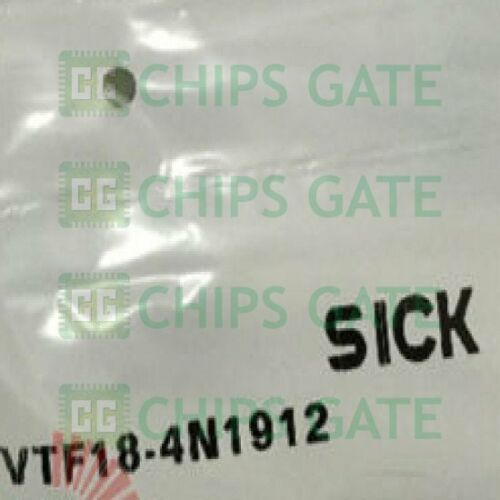 SICK VTF18-4N1912