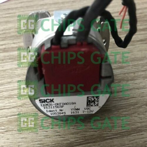 SICK OPTIC ELECTRONIC EKM36-0KF0A018A