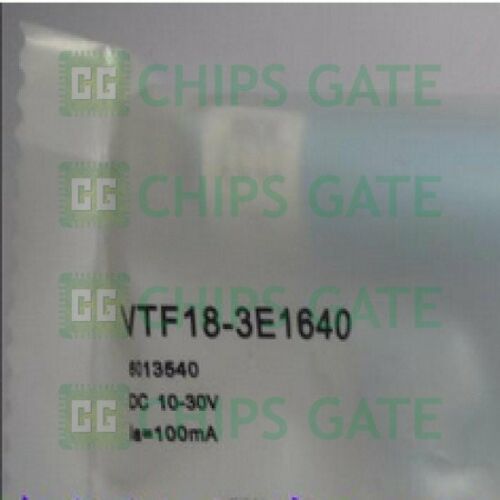 SICK VTF18-3E1640