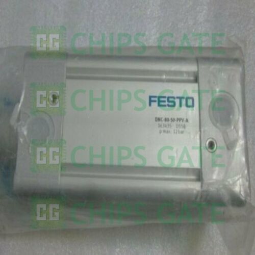 1PCS New FESTO DNC-80-50-PPV-A 163435 Fast Ship