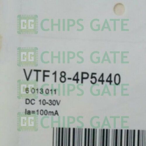 SICK VTF18-4P5440