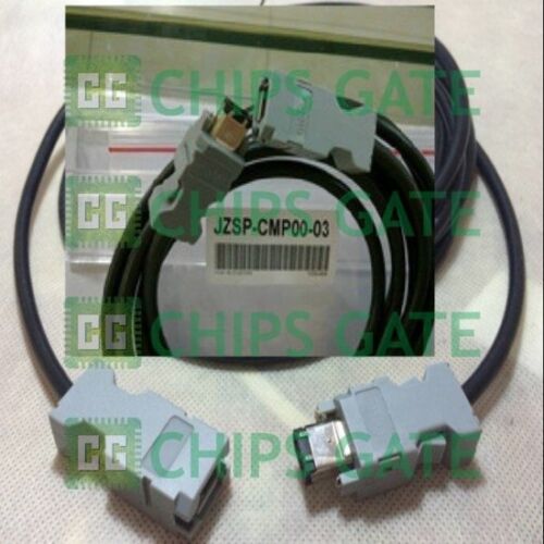 YASKAWA JZSP-CMP00-03 Cable for CN2