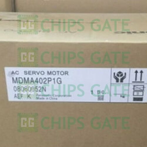 Panasonic MDMA402P1G