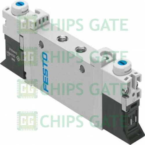 FESTO VUVG-S14-P53C-H-G18-1H2L-W2 564212