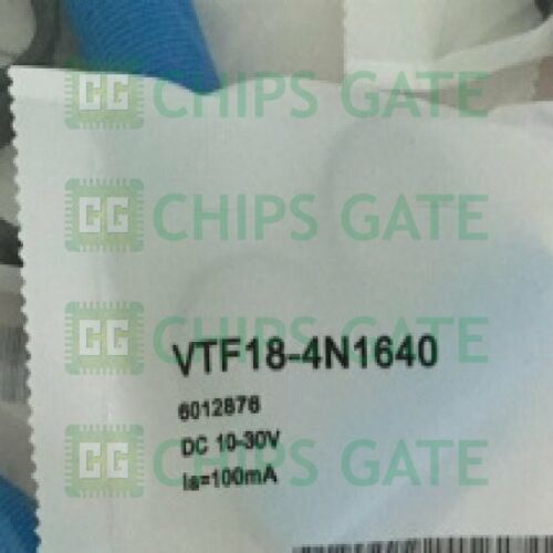 SICK VTF18-4N1640