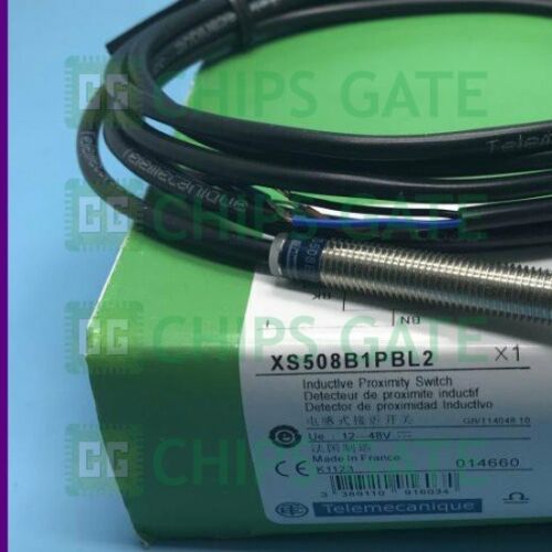 Schneider XS508B1PBL2