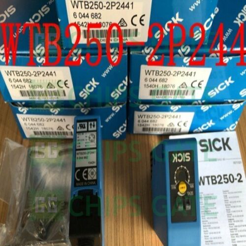 Sick WTB250-2P2441