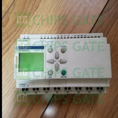 Schneider PLC SR1-B201FU