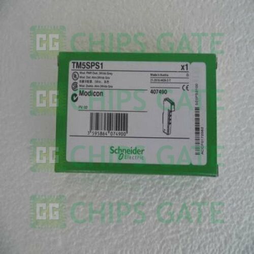 Schneider TM5SPS1