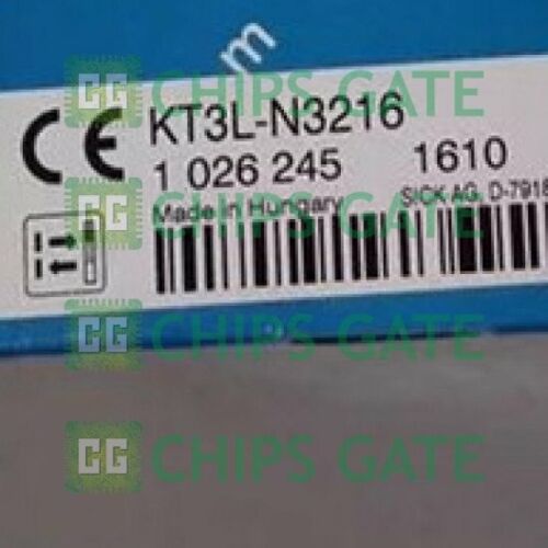 SICK KT3L-N3216