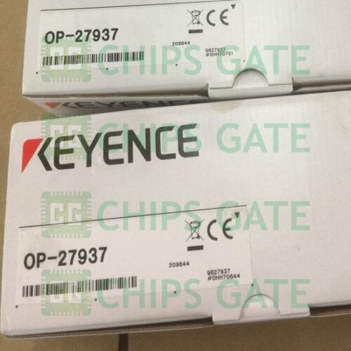 Keyence OP-27937