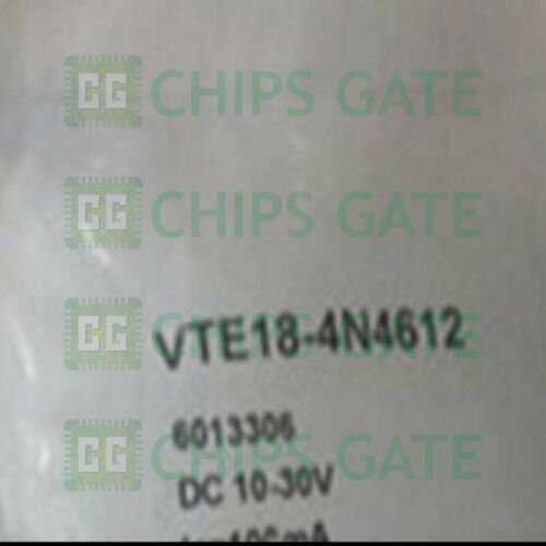 SICK VTE18-4N4612 (VTE184N4612)