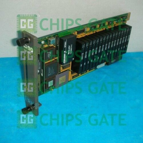 ABB IMASI03 Analog slave input module