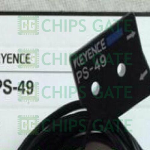 ONE ORIGINAL KEYENCE PS-49