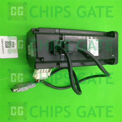 Yaskawa servo motor SGMAH-08AAAH761 SGMAH08AAAH761