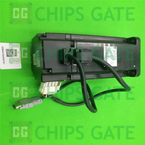 Yaskawa servo motor SGMAH-08AAAH761 SGMAH08AAAH761