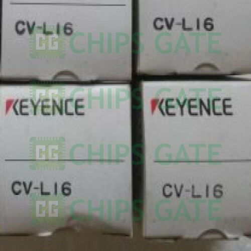 Keyence Camera Lens CV-L16