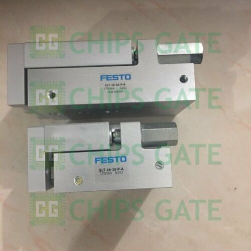 FESTO SLT-16-50-P-A 170564