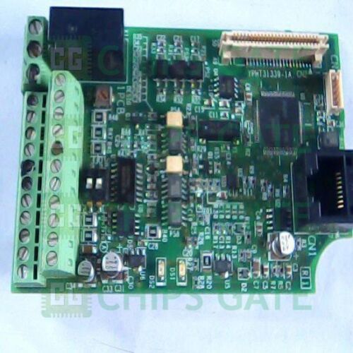 Yaskawa frequency converter ETC604305-S0027