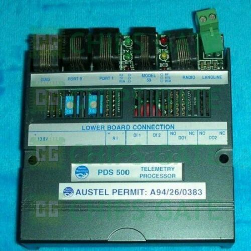 Schneider Electric PDS500