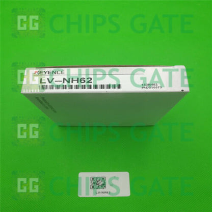 Keyence Laser Sensor LV-NH62 LVNH62