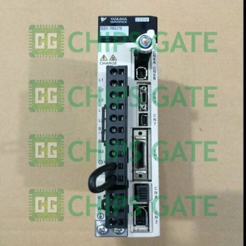 Yaskawa Servo Drive SGDV-1R6A21B