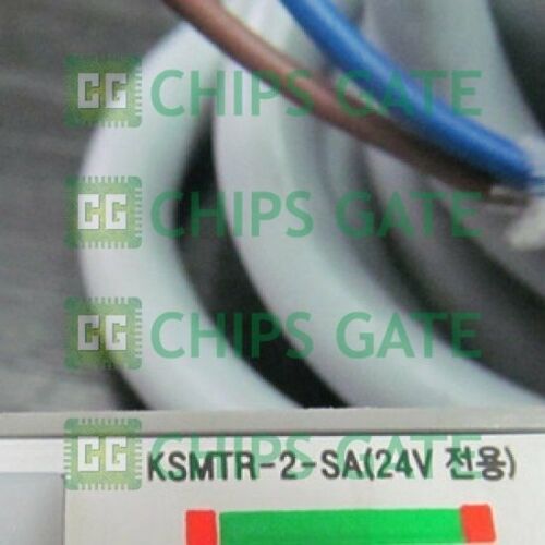 FESTO Magnetic Switch KSMTR-2-SA 15028056
