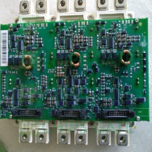 ABB FS300R17KE3/AGDR-71C It