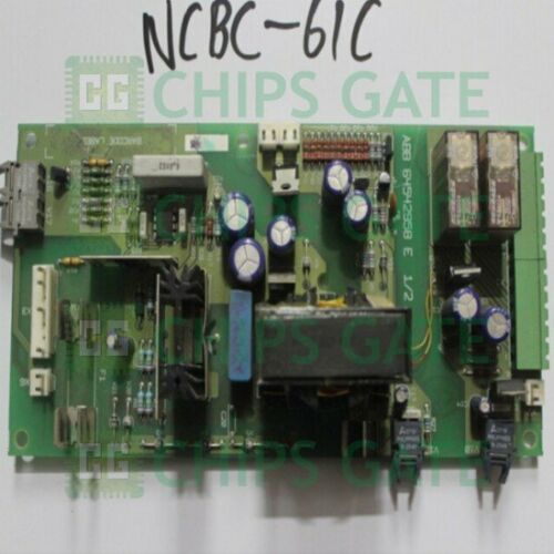 ABB inverter Accessories NCBC-61C