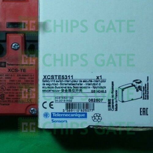Schneider XCSTE5311