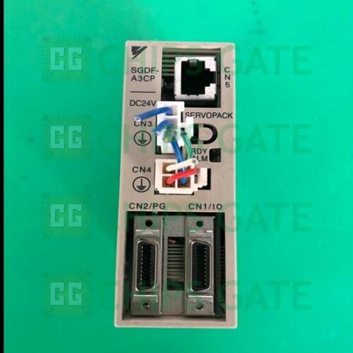 Yaskawa SGDF-A3CP