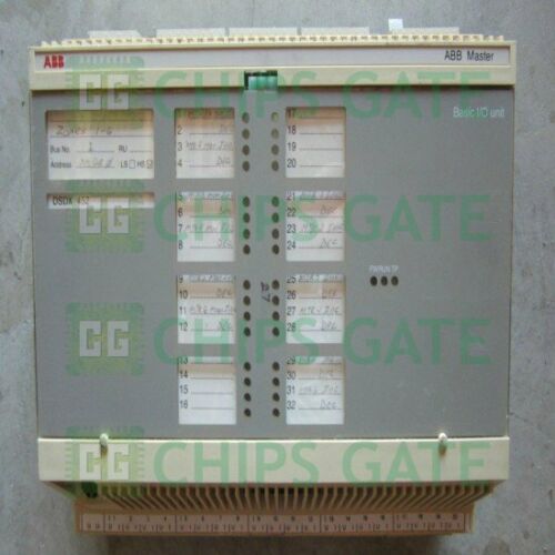 1PCS ABB DCS DSDX-452/DSDX 452/5716075-P