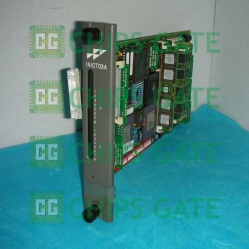 ABB Bailey INICT03A