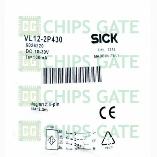 SICK VL12-2P430