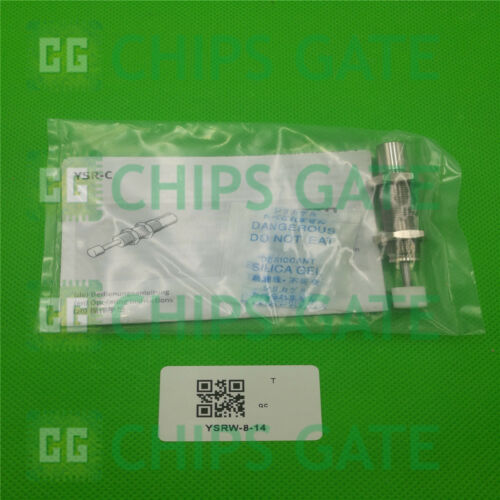 FESTO Solenoid Valve YSRW-8-14