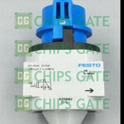 FESTO HEE-D-MINI-110 172957 Valve