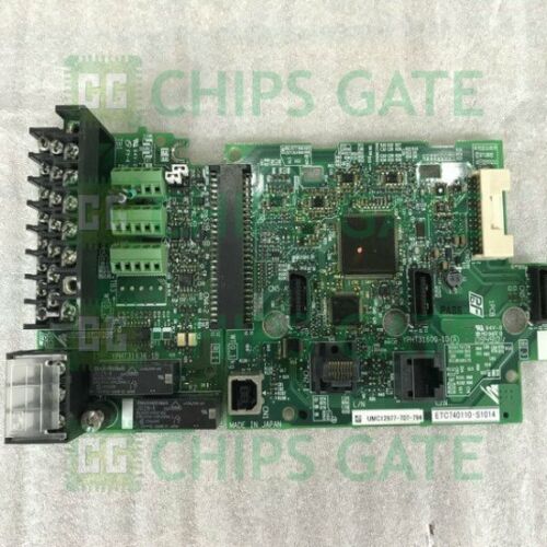 YASKAWA A1000 YPHT31600-1D ETC740110-S5038.M