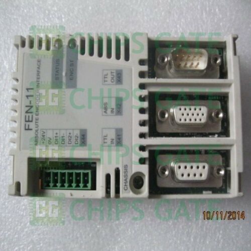 ABB inverter accessories FEN-11